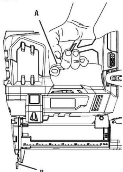 RYOBI P360 - NOTE : ILLUSTRATIONS COMMENÇANT SUR 12 DE PAGE APRÈS LE SECTION ESPAGNOL. - 1