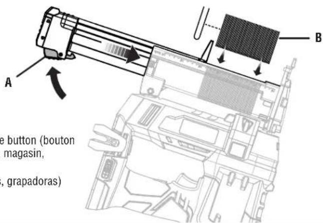 RYOBI P360 - P360/P360VN - 6
