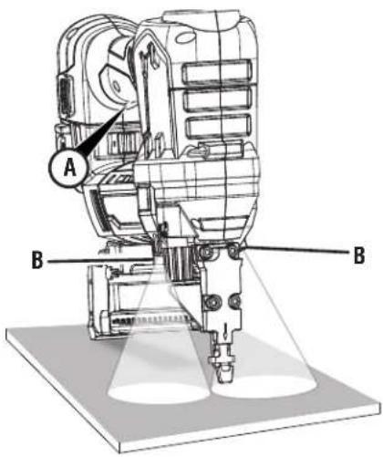 RYOBI P360 - P360/P360VN - 7