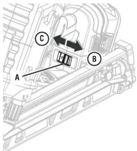 RYOBI P330 - MANTENIMIENTO GENERAL - 6