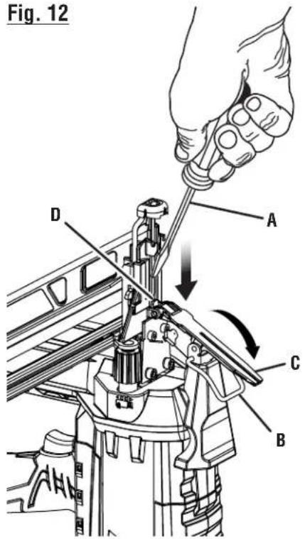 RYOBI P330 - AVERTISSEMENT : - 6
