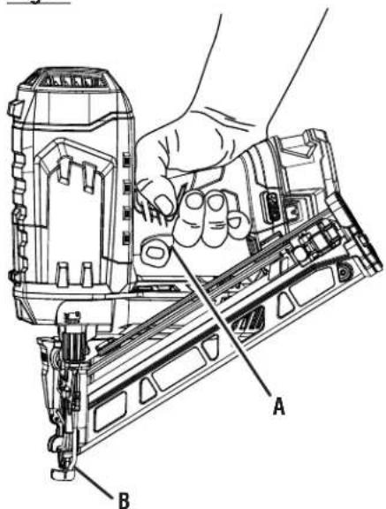 RYOBI P330 - ADVERTENCIA: - 1