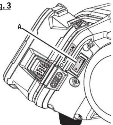 RYOBI P739 - DEPANNAGE - 1