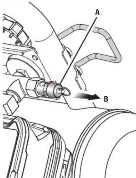 RYOBI P739 - DEPANNAGE - 2