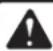 RYOBI P739 - DANGER: - 1