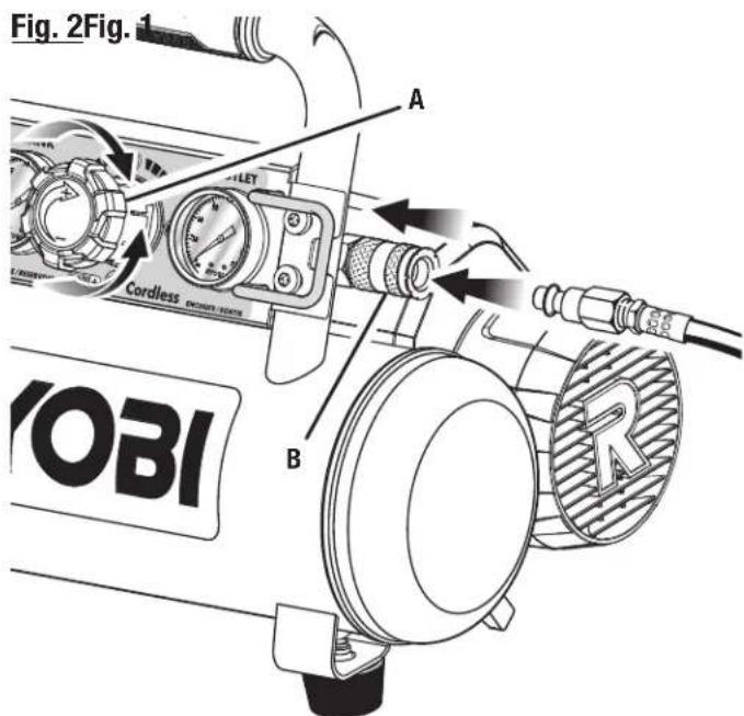 RYOBI P739 - SOLUTION DE PROBLEMAS - 3
