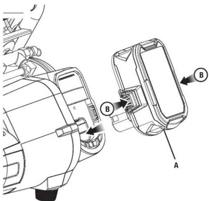RYOBI P739 - SOLUTION DE PROBLEMAS - 2