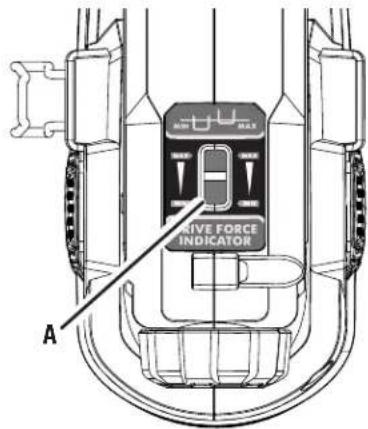 RYOBI P317 - ENLÈVEMENT D'UNE AGRAFE COINCÉE - 4
