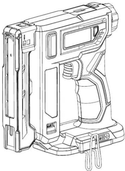 RYOBI P317 - 2