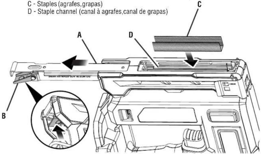 RYOBI P317 - P317 - 3