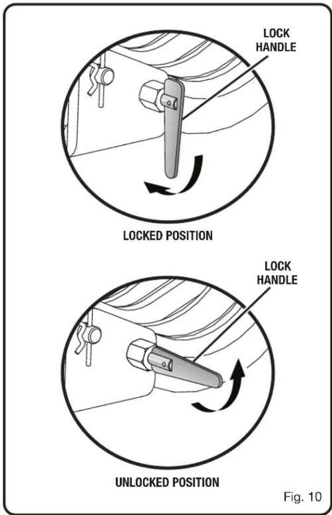 RYOBI RMX001 - ASSEMBLY - 1