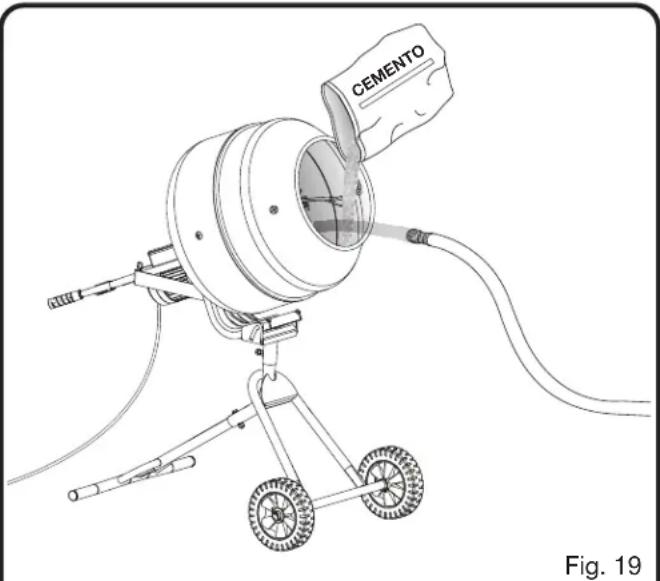 RYOBI RMX001 - AVISO: - 1