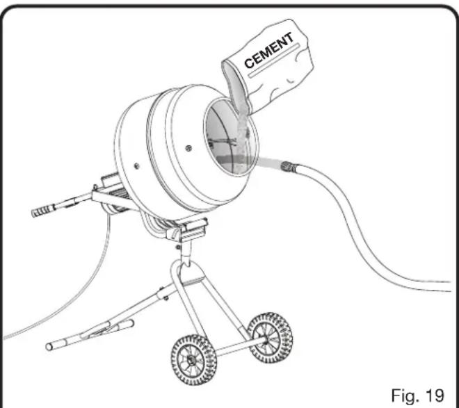 RYOBI RMX001 - NOTICE: - 1