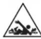 RYOBI RMX001 - SYMBOLS - 8