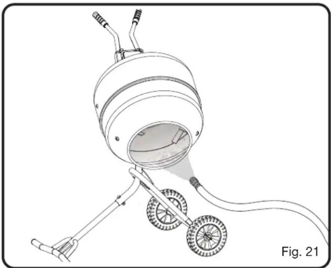 RYOBI RMX001 - AVERTISSEMENT : - 1