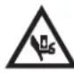 RYOBI RMX001 - SYMBOLS - 9