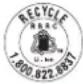 RYOBI P4001 - SYMBOLS - 11