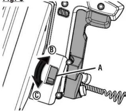RYOBI P4001 - ADVERTENCIA: - 4