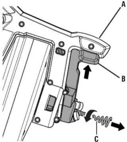 RYOBI P4001 - ADVERTENCIA: - 3