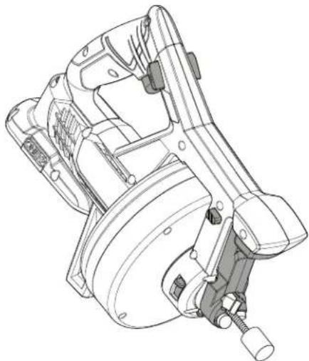 RYOBI P4001 - NOTAS - 3