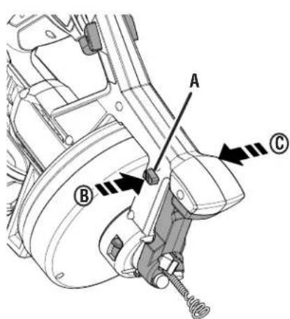 RYOBI P4001 - ADVERTENCIA: - 2