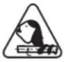 RYOBI P4002 - SYMBOLES - 9