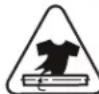 RYOBI P4002 - SYMBOLS - 10