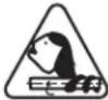 RYOBI P4002 - SYMBOLS - 9