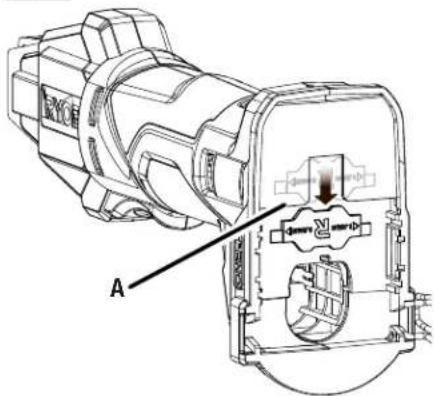 RYOBI P660 - MANTENIMIENTO GENERAL - 2