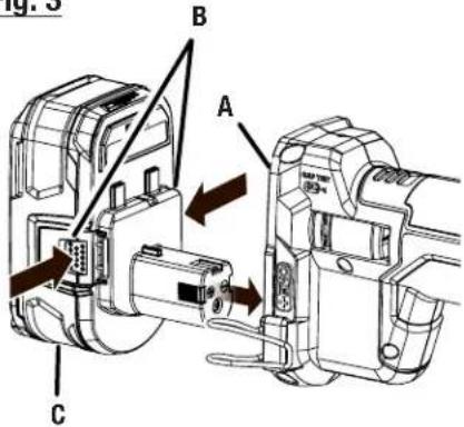 RYOBI P660 - MANTENIMIENTO GENERAL - 3