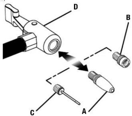 RYOBI P737D - AVERTISSEMENT ! - 10