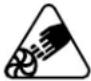 RYOBI P770 - SYMBOLS - 9