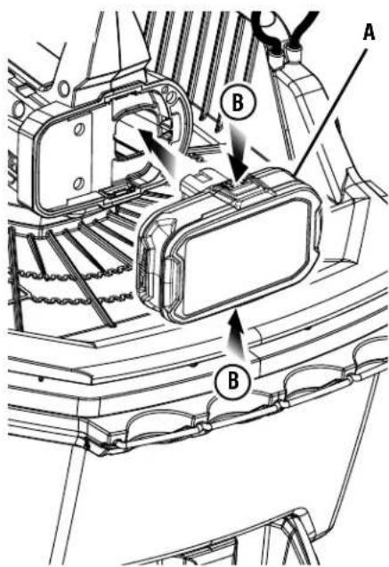 RYOBI P770 - CONSERVER CES INSTRUCTIONS - 2