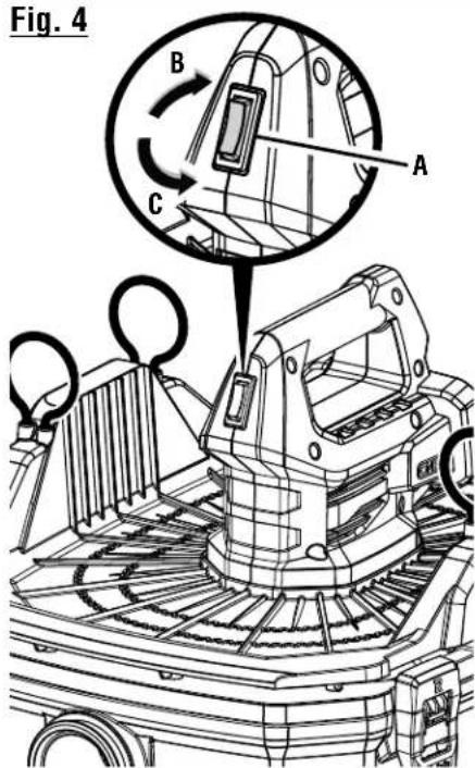 RYOBI P770 - CONSERVER CES INSTRUCTIONS - 3