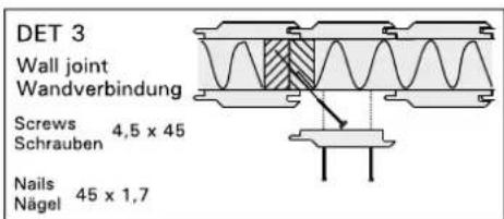 HARVIA Variant S2222KL - Achtung! - 3