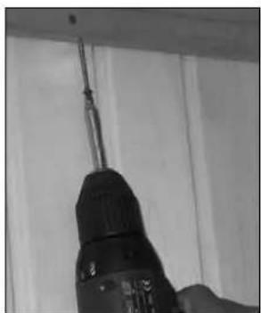 HARVIA Variant S2222KL - INSTALACJA LAMPY W SAUNIE - 40