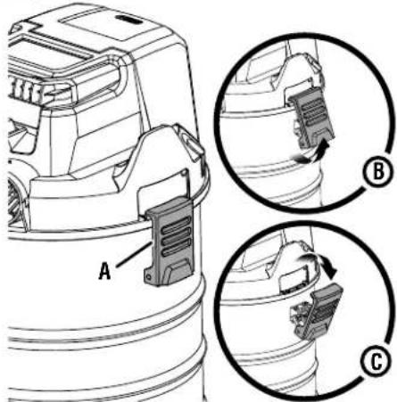 RYOBI PWV201B - PWV201B - 3