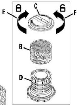 RYOBI PWV201B - NOTE : ILLUSTRATIONS COMMENÇANT SUR 9 DE PAGE APRÈS LE SECTION ESPAGNOL. - 1