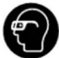 RYOBI PWV201B - SYMBOLS - 6