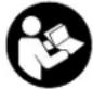 RYOBI PWV201B - SYMBOLS - 5