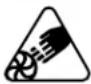 RYOBI PWV201B - SYMBOLS - 9