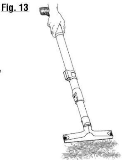 RYOBI PWV201B - CONSERVER CES INSTRUCTIONS - 5