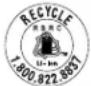 RYOBI PWV201B - SYMBOLS - 10