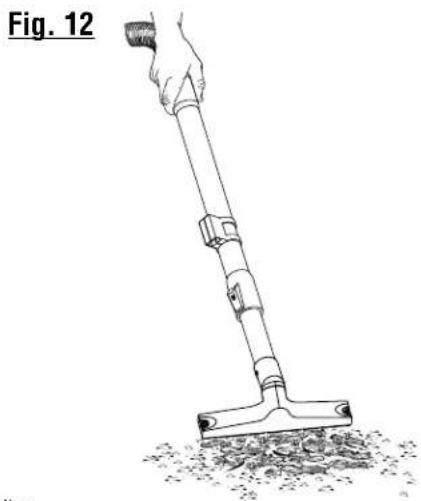 RYOBI PWV201B - PWV201B - 12