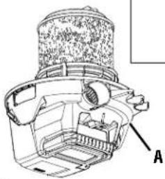 RYOBI PWV201B - CONSERVER CES INSTRUCTIONS - 3