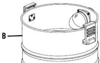 RYOBI PWV201B - PWV201B - 9