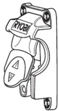 RYOBI A25RT03 - ADVERTENCIA: - 1