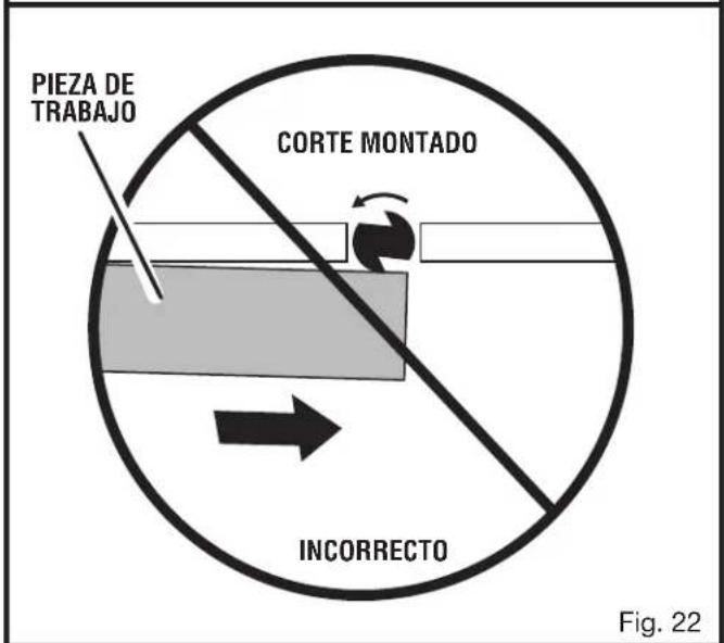 RYOBI A25RT03 - ADVERTENCIA: - 2