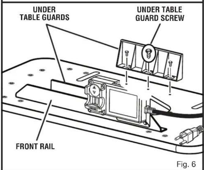 RYOBI A25RT03 - See Figure 7. - 2