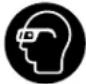 RYOBI P401 - SYMBOLS - 6